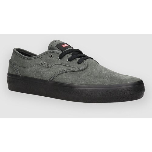 Globe Motley II Skate cevlji dark olive / black Cene