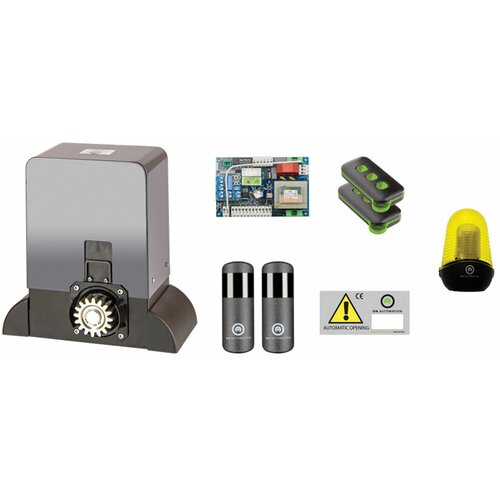 Dahua onautomation KSL2000A Cene