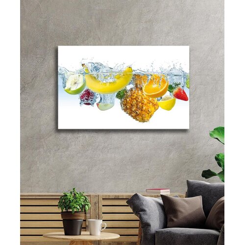 Wallity Slika 221JRS1394, 46x72 cm Cene