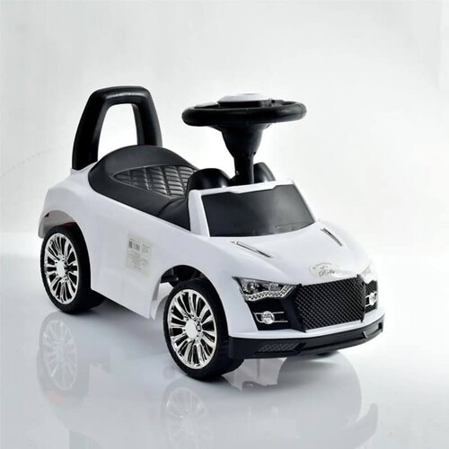  guralica za decu audi style J-BC1688 - bela, 022880 Cene
