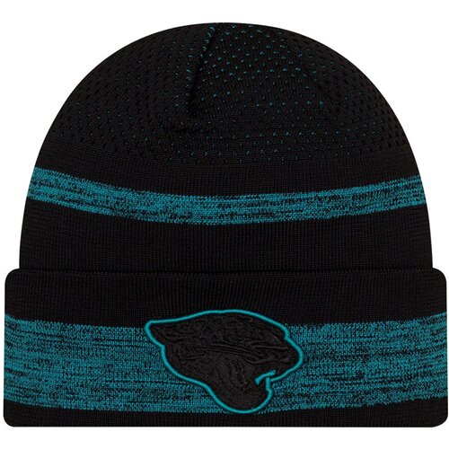 New Era Jacksonville Jaguars NFL 2021 On-Field Sideline Tech zimska kapa Slike
