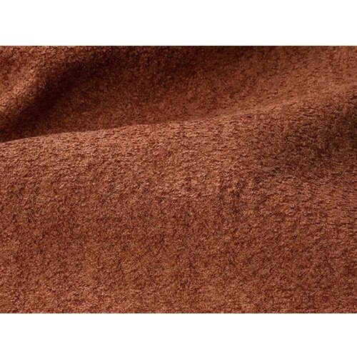 Bobochic Paris Podstavljeni tapecirani bračni krevet s podnicom 160x200 cm boje terakote Celina &amp;ndash; Slike