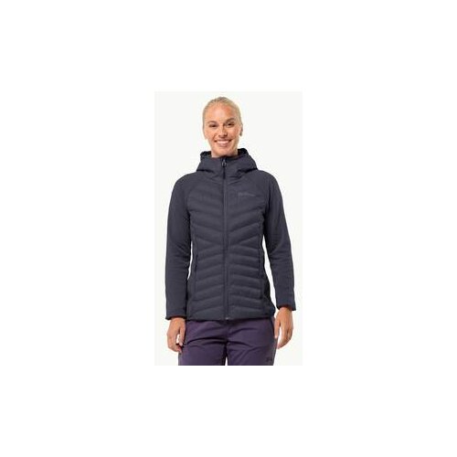  Ženska jakna ROUTEBURN PRO HYBRID W Cene