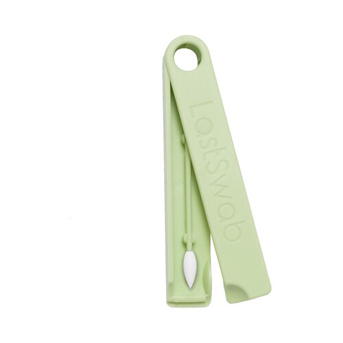 LastObject lastswab beauty - morsko želvino zelena Slike