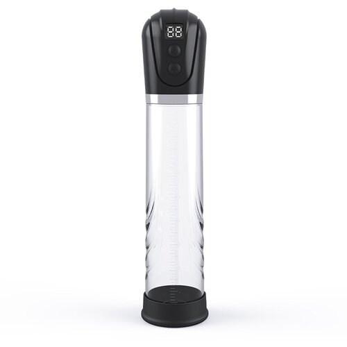  Automatska pumpa za penis, 23cm Cene