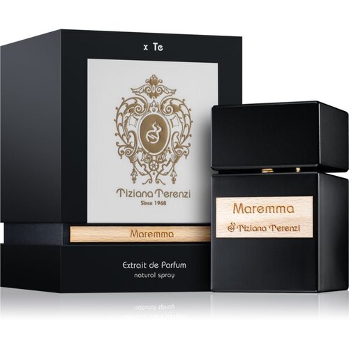 Tiziana Terenzi Maremma parfum 100 ml unisex Slike
