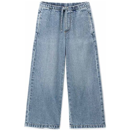 Original Marines hlače denim DH DGP3044F DGP3044F Ž plava 158 Cijene