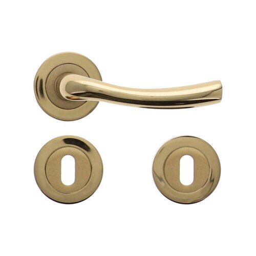 OZEN Kvaka sa štitom ključ Sezar Gold AL0413501 Cijene