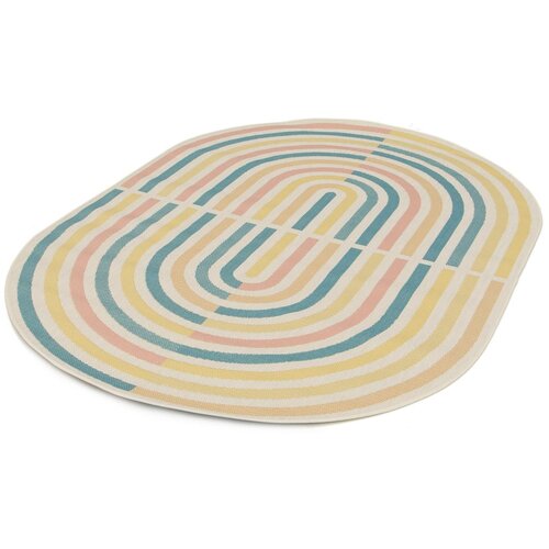 Universal Vanjski tepih 160x230 cm Manila &amp;ndash; Slike