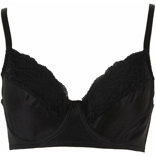 Defacto Fall In Love Lace Uncovered Bra