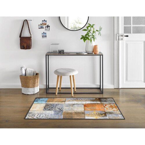 Wash+dry PREDPRAŽNIK Tilea 75/120 cm potiskano večbarvno Slike