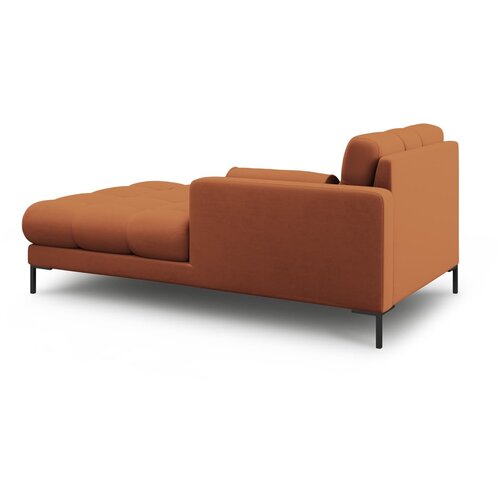 Cosmopolitan Design Ciglasta ležaljka (s desnim kutom) Bali &amp;ndash; Slike