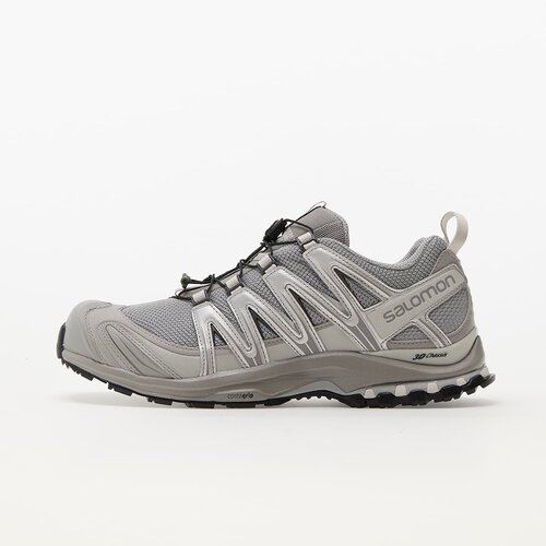 Salomon Advanced XA PRO 3D Srebrna Cijene