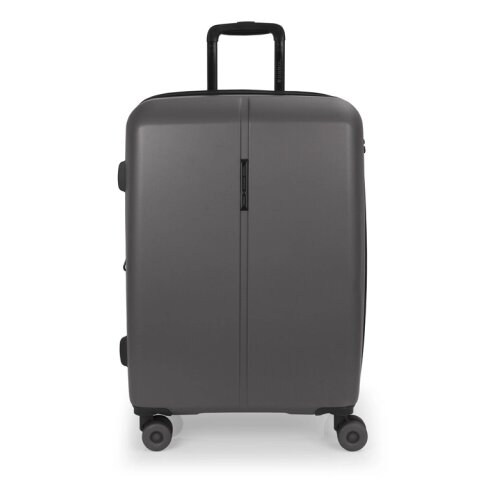 Gabol Kofer srednji PRO&Scaron;IRIVI 44x65x27/30 cm Polypropilen 69/76,5l-3,5 kg Pacific siva Cene