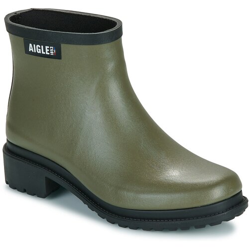 Aigle &amp;scaron;kornji za dež FULFEEL LOW Kaki Slike
