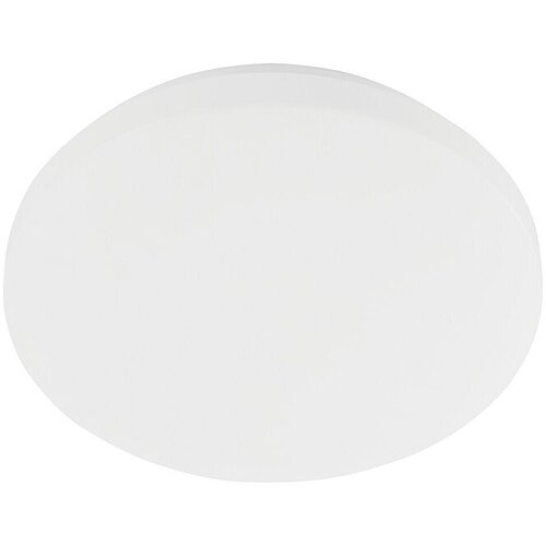 Eglo LED stropna svjetiljka Approdo (12 W, Topla bijela, Promjer: 26 cm) Slike