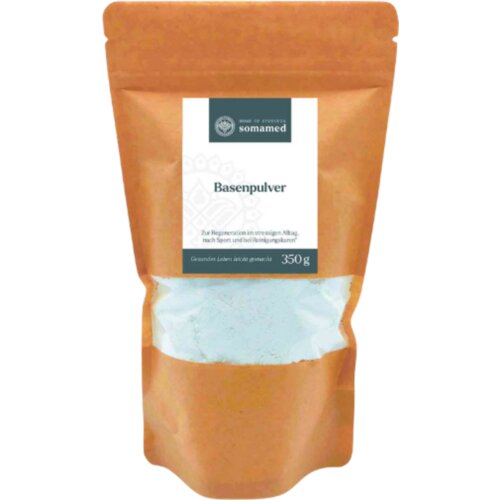 Home of Ayurveda somamed Bazni prah (Basenpulver) - 350 g Cijene