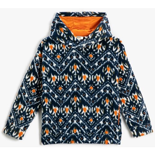 Koton Boys&amp;#039; Multicolored Sweatshirt Slike