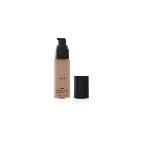 Amc CREAM FOUNDATION NF