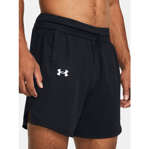 Under Armour Shorts UA Baseline Short-BLK - Men's Cene