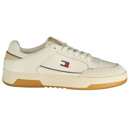 Tommy Hilfiger mu&amp;scaron;ke bijele sportske cipele Slike