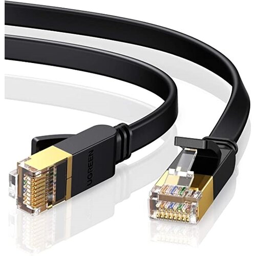 Ugreen patch kabl CAT 7 STP flat 1m NW106 ( 11260 ) Cene