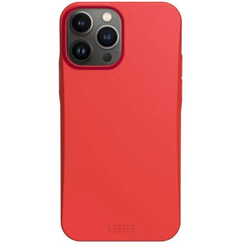 Maska za iPhone 13 Pro UAG Outback crvena Cene