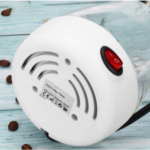 Floria Kuhalo za kafu, 800W - ZLN8139 Cijene