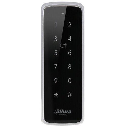 Dahua ASR1201D Mifare čitač kartica sa tastaturom Cene