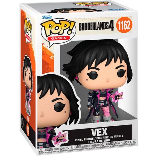 Funko Figura POP Borderlands 4 Vez Cijene