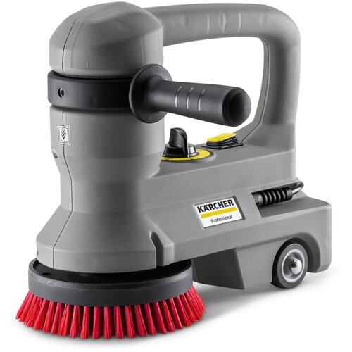 Karcher K&amp;auml;rcher BD17/5 C Elektricna cistaca s Slike
