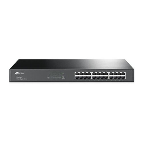 Tp-link 24-Portno Gigabit Rack stikalo Cene