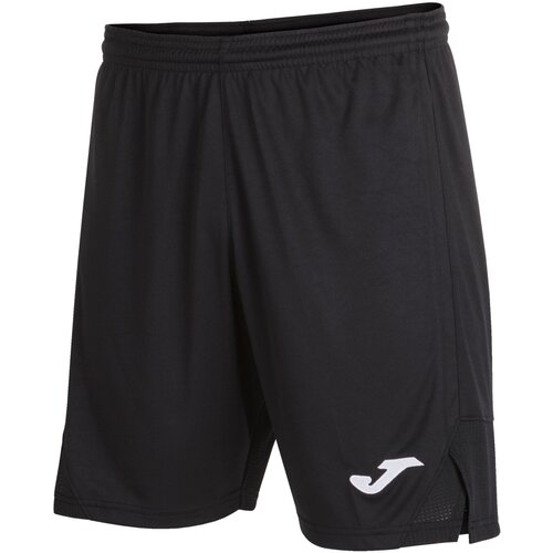 Joma Hlače 3/4, 7/8 Toledo II Shorts Črna Cene