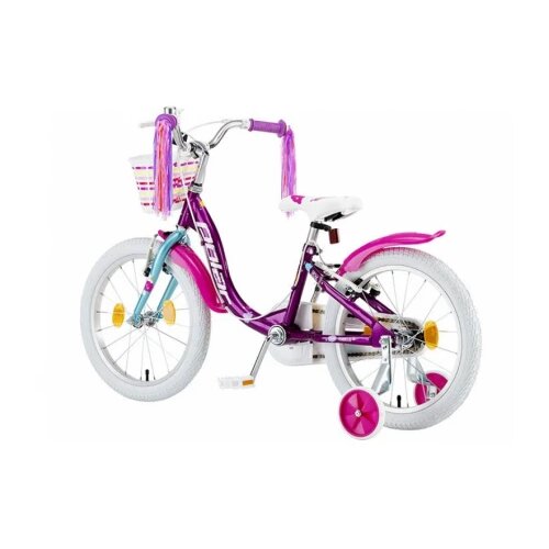  BICIKL POLAR JUNIOR 18 Spring Slike