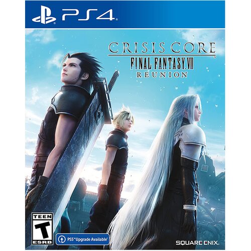 Sony Crisis Core – Final Fantasy VII – Reunion PS4 Cijene