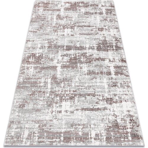 RugsX Preproge BLISS Z239AZ551 preproga siva / roza - 180x270 cm Siva Cene