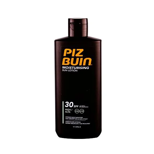 Piz Buin Moisturising Sun Lotion SPF30 losion za sunčanje s hidratantnim učinkom 200 ml