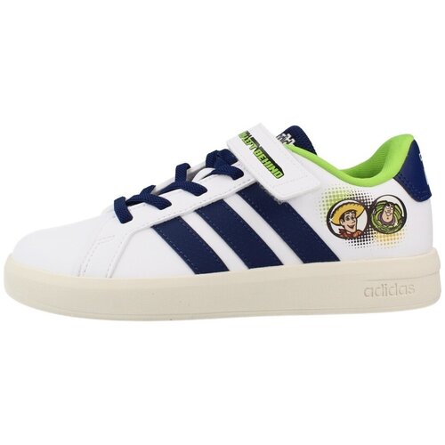 Adidas Modne superge Grand Court Toy Sto Bela Slike