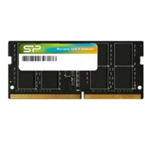 Silicon Power Computer Communicat /DDR4/modul/32 GB/SO-DIMM 260-pin/3200 MHz / PC4-25