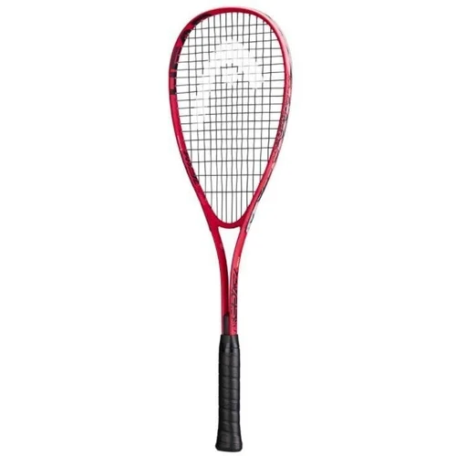 Head Spark Team Pack Squash Racquet