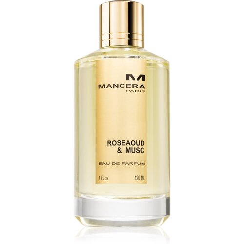MANCERA Roseaoud &amp;amp; Musc parfemska voda uniseks 120 ml Slike