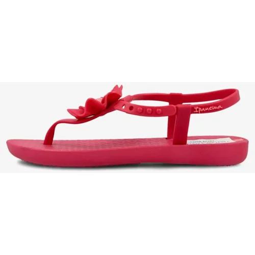 Ipanema Otroški sandali roza barva