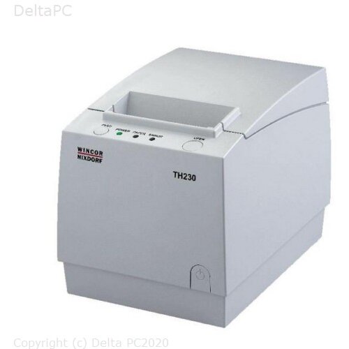 Termalni printer Wincor Nixdorf TH230 Slike
