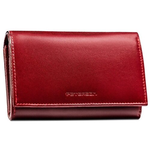 Peterson Denarnice PTNRD22NGV Bordo Cene