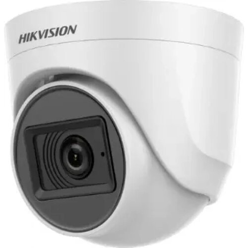 Hikvision DS-2CE76HOT-ITPFS 2,8 Cene