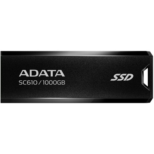 Adata ZUNANJI SSD SC610 1TB Cene