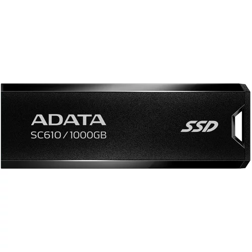 Adata ZUNANJI SSD SC610 1TB