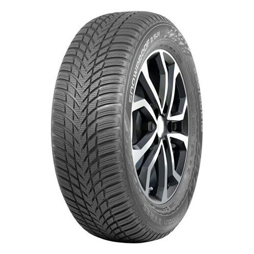 Nokian Zimska 225/65R17 106H SNOWPROOF 2 SUV XL - Skladi&amp;scaron;če 5 (Dostava 5 delovnih dni) Slike