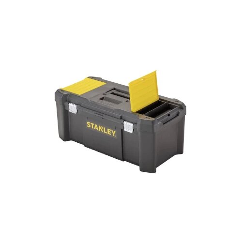 Stanley Plastic Tool Box Essential 26 Slike