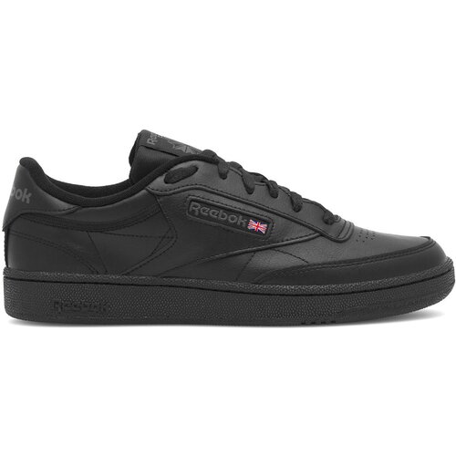 Reebok Superge Club C 100000153 Črna Slike